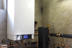 Sutton In The Elms condensing boiler companies